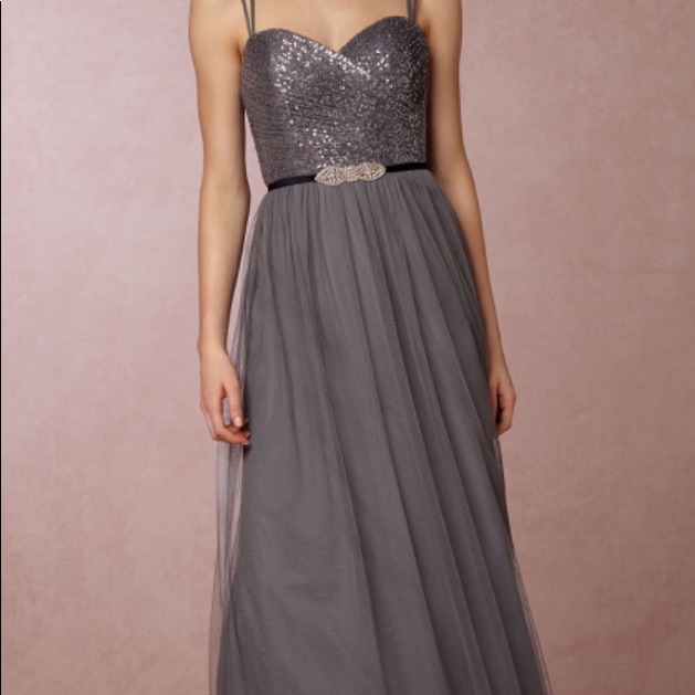 Bhldn Isadore Gown